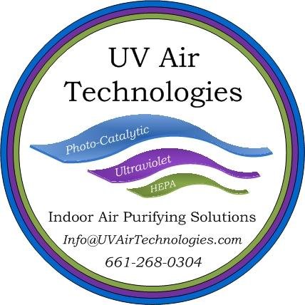 Indoor Air Purifying Solutions