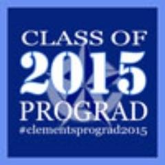 chsprograd15's profile picture. Updates and Events for 2015 Clements Pro Grad