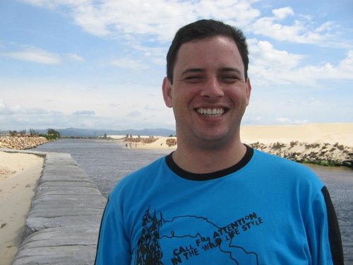 IsraelKubaski's profile picture. 