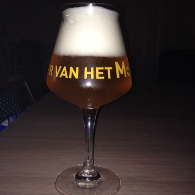 Werken bij Bier&cO. Grunniger. Biersommelier