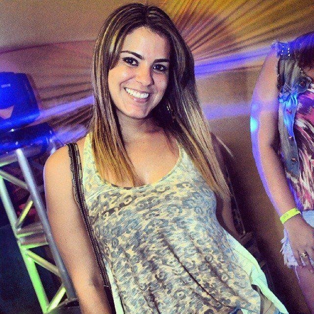 Jornalista / Produtora / RCTV