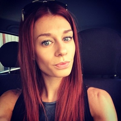 Vladislava Zacheva (@VZacheva) Twitter