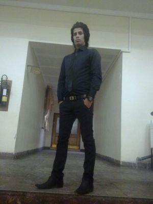 I'm Siiiiiilck boy