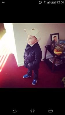 Anderzzon89's profile picture. Försäljningschef Viasat AB