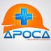 Apoca (@infoapoca) Twitter profile photo Apoca (@infoapoca) Twitter profile photo