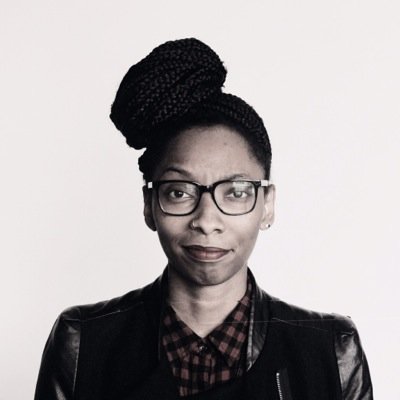 Design Ops Leader. @Atlassian @frogdesign 🐸 & @JoanCreative⚔️ alum. Inclusion & #a11y. ASL novice 🤟🏽. MRO Sangha. Fond of Pleats & Barbra.