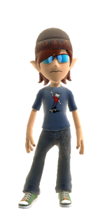 Shiftyarmadillo's profile picture. 