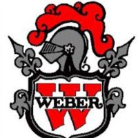 Weber High Warrior (@weberhighschool) 's Twitter Profile