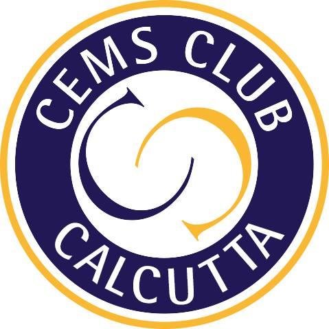 The Official Twitter Account of IIM Calcutta's CEMS Club Calcutta (CCC). Find out more about CEMS: http://t.co/TeloYK3gaf