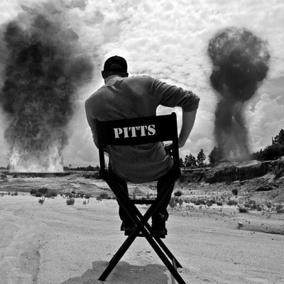 Movies that are easy to make, are hard to watch. From the brain of @AvenPitts