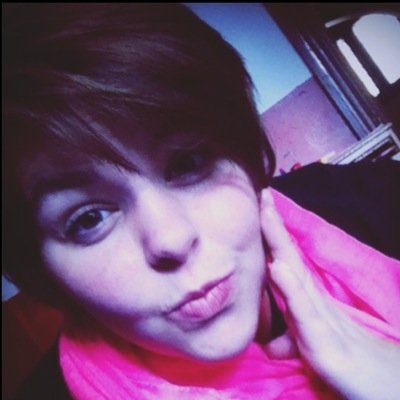 yourproblems01's profile picture. •love the walking dead❤
•doctor who fan 
•class of 2017
•16