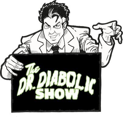 Reviving the Horror Host tradition, on the Web & in your Theater.  We're MAD about Movies!