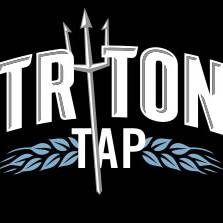 *Craft Beer* An extension of Triton Brewery. All of the signature ales plus seasonal specialties. Growlers & 6-packs to-go!