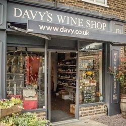 DavysWineShop's profile picture. Greenwich's local, family owned and independent wine shop. Everyday and fine wines, bin end offers, tasting events, beers and Spirits. Offers are wine shop only