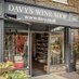 Davy's WineShop (@davyswineshop) Twitter profile photo