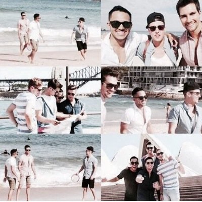 We Miss Big time rush ❤️