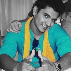 Arsal1598 Profile Picture