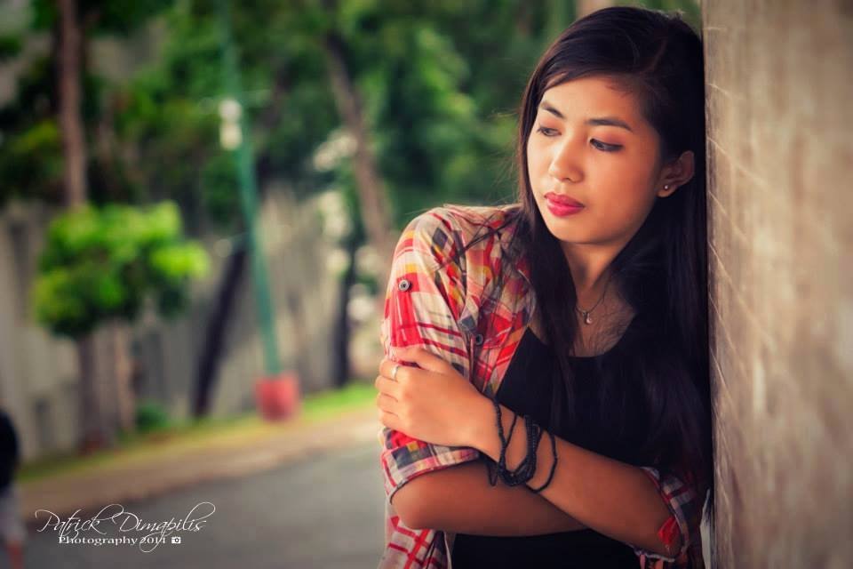 Born to be real, not to be perfect :)