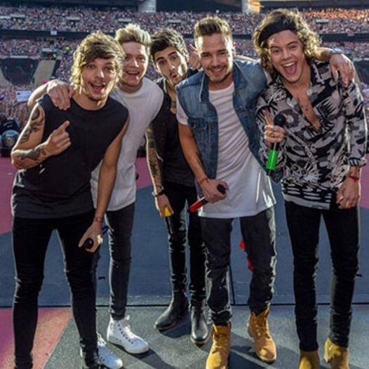 1DsGuh's profile picture. I'm half a heart without you