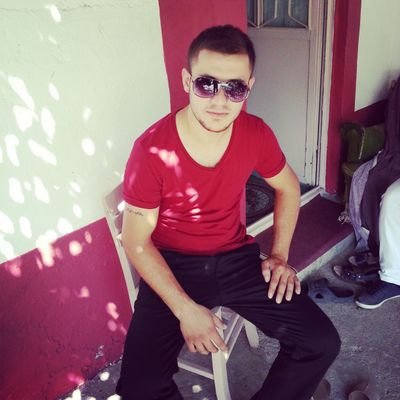 alibakirli's profile picture. 