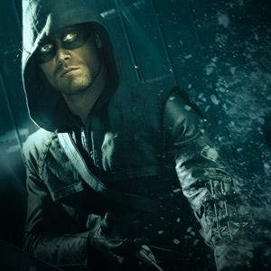 @TVFanatic's dedicated Twitter for #Arrow | Starring #StephenAmell #KatieCassidy #DavidRamsey #WillaHolland #EmilyBettRickards #ColtonHaynes #JohnBarrowman