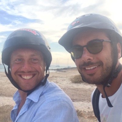 peppe_ciak's profile picture. 