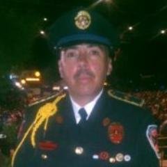 Técnico en Mat.Pel. Bombero de 1998 a 2020 en Bomberos Voluntarios Profesionales Nogales Sonora