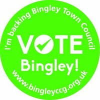 Bingley CCG (@bingleyccg) 's Twitter Profile