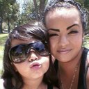 Iris Benavides - @ibenavides823 - Twitter