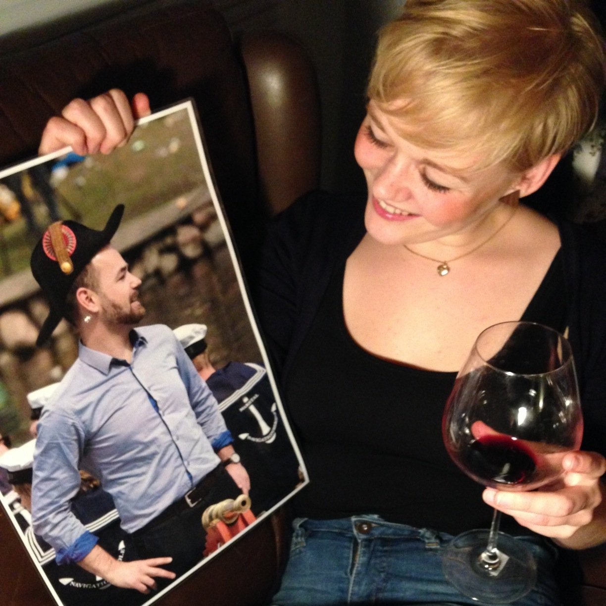 FrkThogersen's profile picture. Eksildansker i Barcelona. Bachelor i Litteraturhistorie og cand. mag. i Medievidenskab. Kan godt lide internet, chokolade, rare mennesker og gode historier.