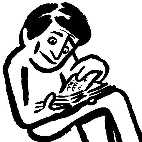 RodolpheDuprey's profile picture. graphiste et illustrateur