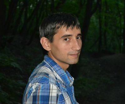 Ильфат Хисматуллин