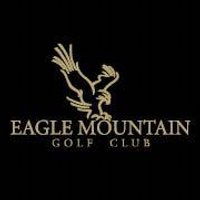 Eagle Mountain GC (@eaglemtngolf) 's Twitter Profile Photo Eagle Mountain GC (@eaglemtngolf) 's Twitter Profile Photo