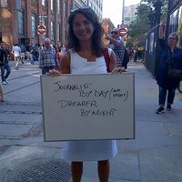 Raffaella Calandra (@rafcalandra) 's Twitter Profile