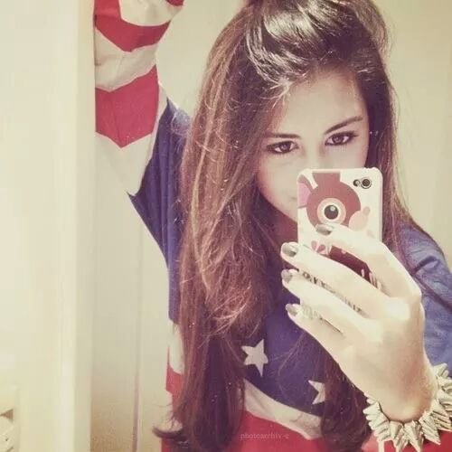 AngieKristym's profile picture. te kiero baby 3