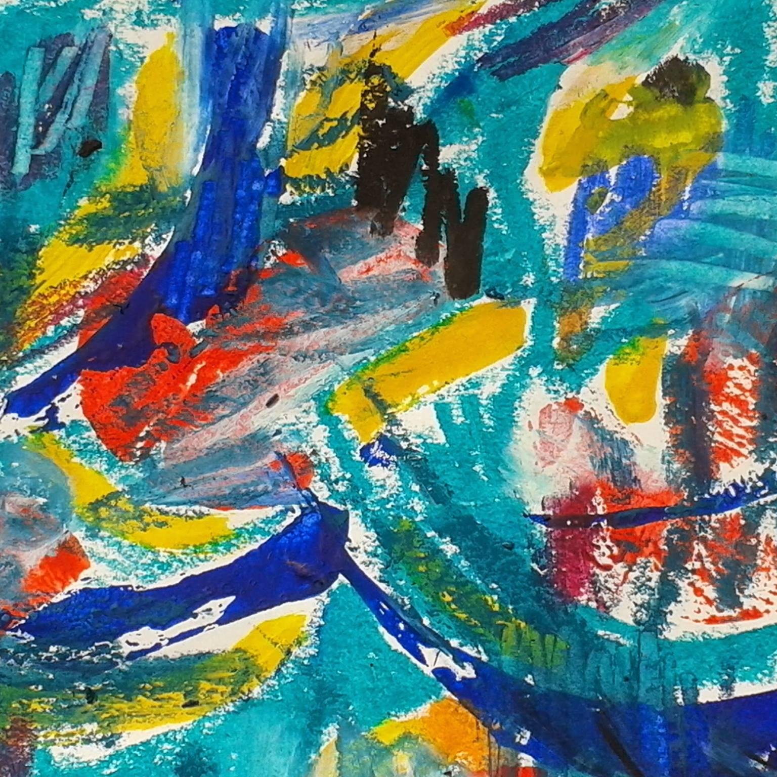 gillybd's profile picture. 