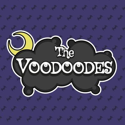 TheVoodoodes's profile picture. Just two friends talking, gaming and annoying the f*ck out of eachother. http://t.co/sUtDVcn6VO