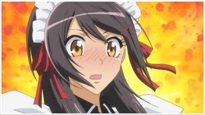 Why Hello. I'm Misaki A. Sezacu.  I'm a maid but have no instructor...I'm a girl single and nice. But don't make me mad. #Maiden #anyRp #peace