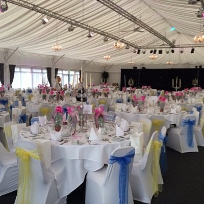sjbevent's profile picture. #Glasgow based event management company