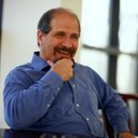 Daniel Luria - @dluria6210 - Twitter