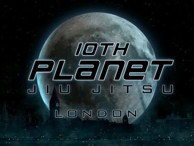 On a quest to create an army of 10th Planet warriors. Based at 1012 Dockside Rd, London E16 2QD, UK