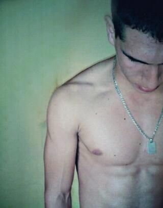 Tengo 18 años *seguime y te sigo*