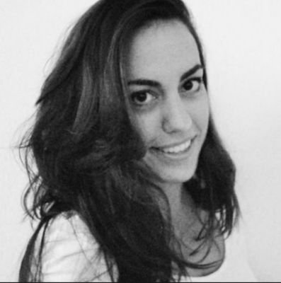 Postdoc @ KentUni, PhD in Enzyme Design, karate-ka, sister, daughter, friend, occasionally the enemy- thinks she's funny
