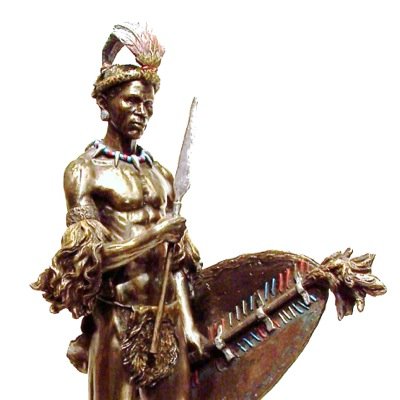 IsShakazulu's profile picture. 