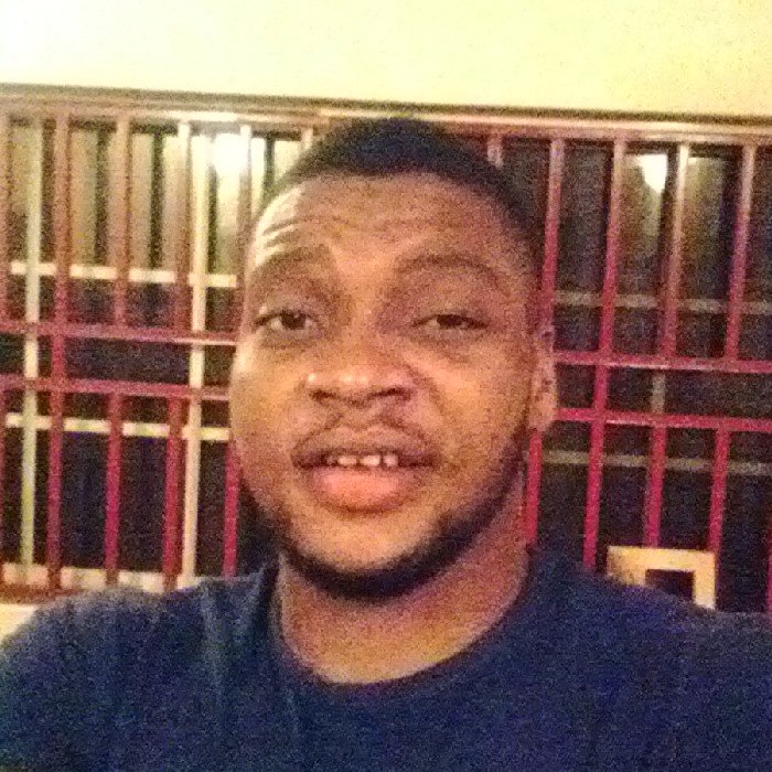 Its_whyteboi Profile Picture