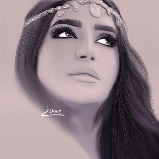 بنت المملكه♥