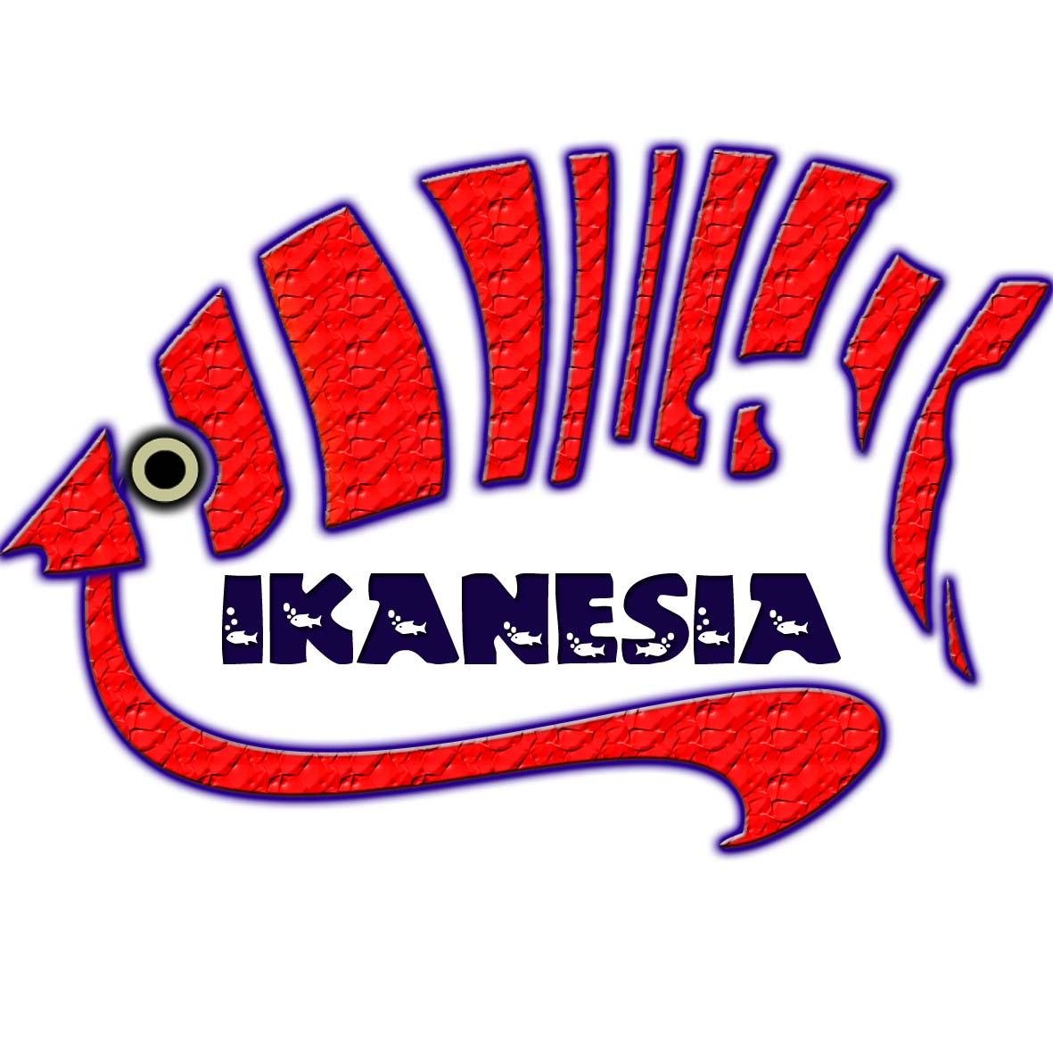 Ikan Indonesia ya Ikanesia