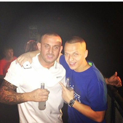 lee_robbo14's profile picture. mistakes worries and regrets... learn live and forget!