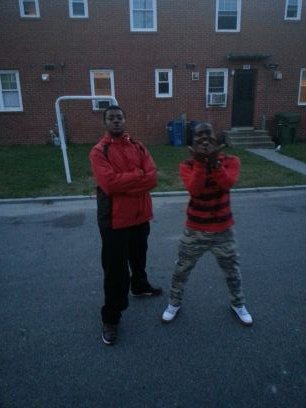 Free SavageBlakk,Almighty,Spazz #EBK