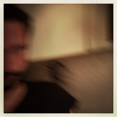 bin_jetzt_da's profile picture. 